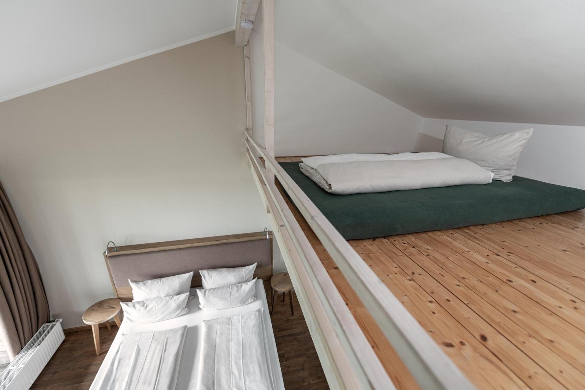 Hotelcamp Reinsehlen Schneverdingen Exterior photo